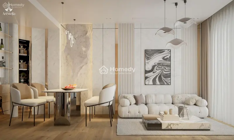 Căn Hộ Art Stella, Bảng Giá Và Chính Sách Mới Nhất