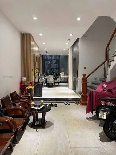 🏡 Bán Nhà Hẻm 5M Đường Bình Thới, P.9, Quận 11 – Giá Chỉ 2 Tỷ 600