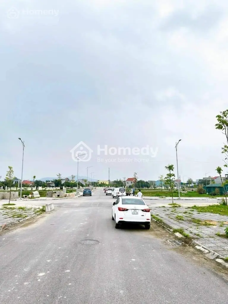 Siêu Rẻ, Lô 120M2 Khu Đô Thị 9637 Tp Thanh Hóa Bên Cạnh Kcn Thăng Long 650Ha Giá 1, X Tỷ