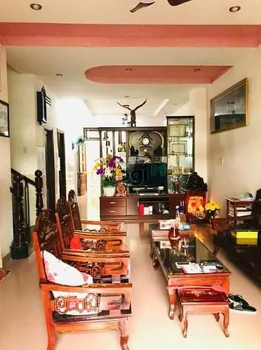 Bán Biệt Thự Đường 15 Nhánh Trần Não Quận 2 - Dt 164M2- Giá 33 Tỷ