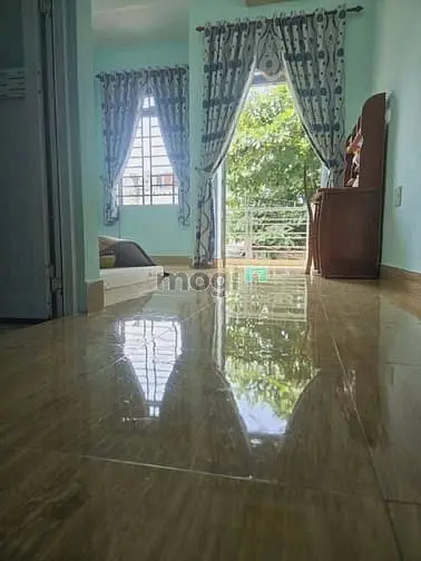 Bán Nhà Đúc 3 Tầng, Hẻm Xe Hơi Nguyễn Văn Quá, Quận 12, 4X15M, 5 Tỷ 2