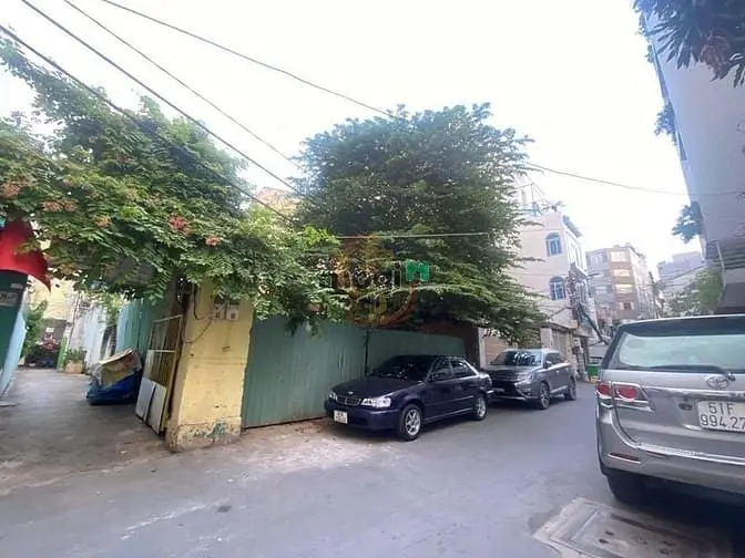 Xây Dựng Hầm 7-10 Tầng! Bán Góc 2 Mặt Tiền Ngang Lớn 30X9M Q1