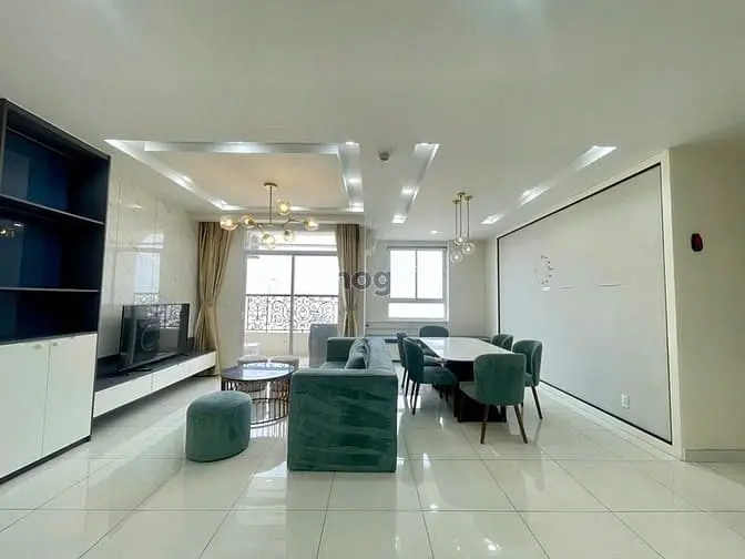 Cần Bán Chung Cư Grand Riverside - 111M2 3Pn 2Wc - Giá 7,1 Tỷ