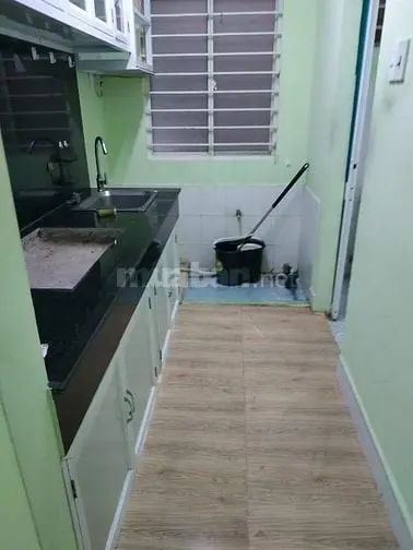 Chính Chủ Bán Căn Hộ Bàu Cát - 2Pn, 2Wc, 50M2, Giá 2.3 Tỷ.