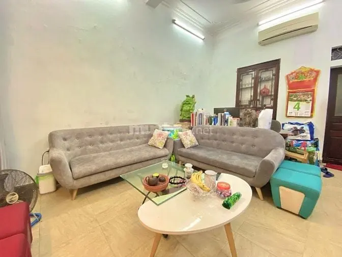 Bán Nhà Mặt Ngõ 555 Kim Mã – Đối Diện Công Viên Thủ Lệ – Vị Trí Vàng
