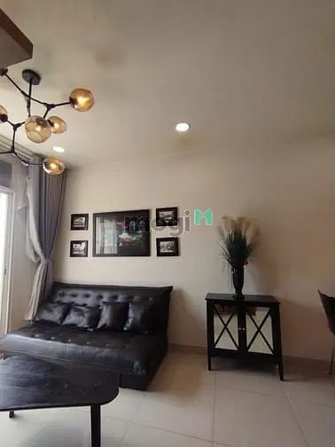 Cho Thuê C/C Grand Riverside | 50M2 1Pn1Wc | Full Nội Thất Giá 14Tr/Th