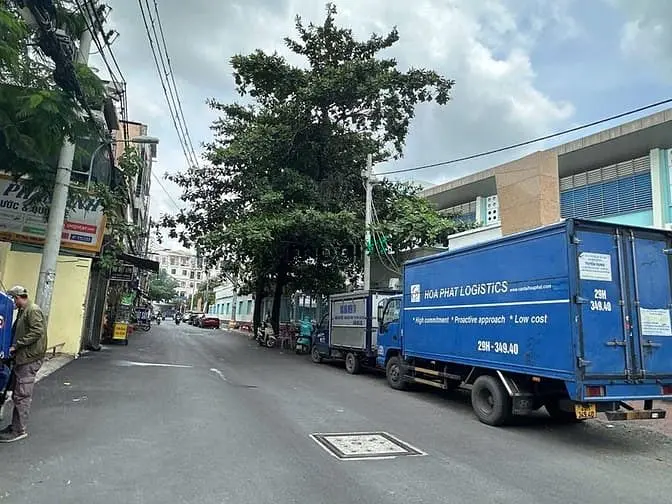 Nhà 3Lầu Gò Vấp Hxh Nguyễn Văn Lượng Ngang 5M 75M2 Gần Cityland 9.5 Tỷ
