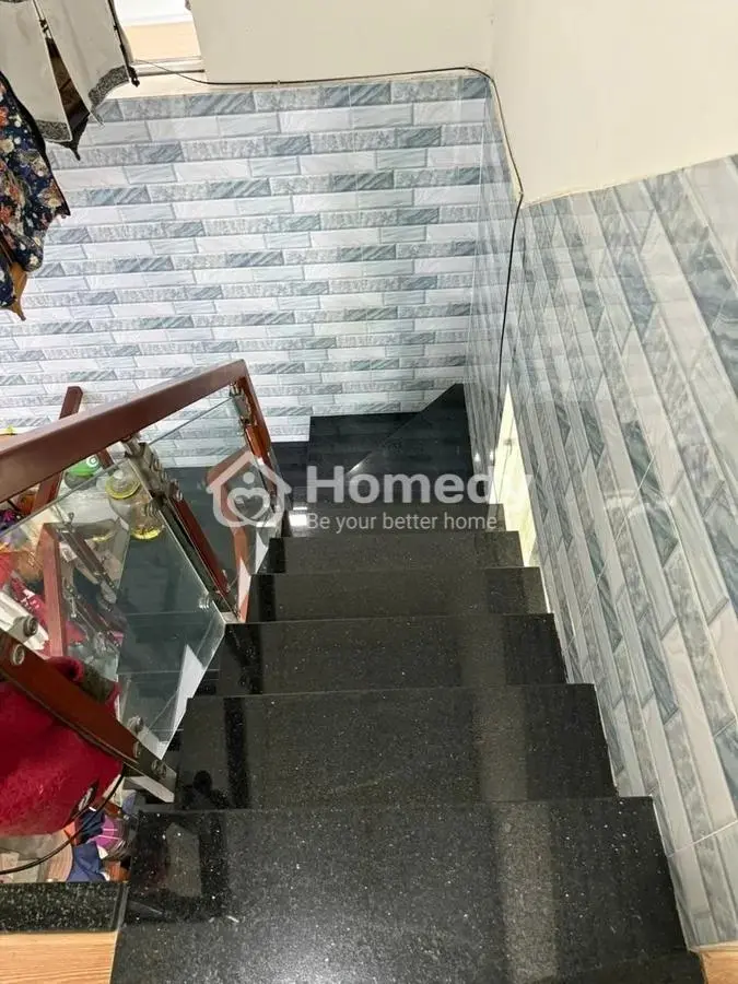 Nhà 1 Sẹc Ngay Tây Sơn, Tân Phú, Giá Bán Rẻ 4 Tỷ 650, (4X16), 2 Tầng