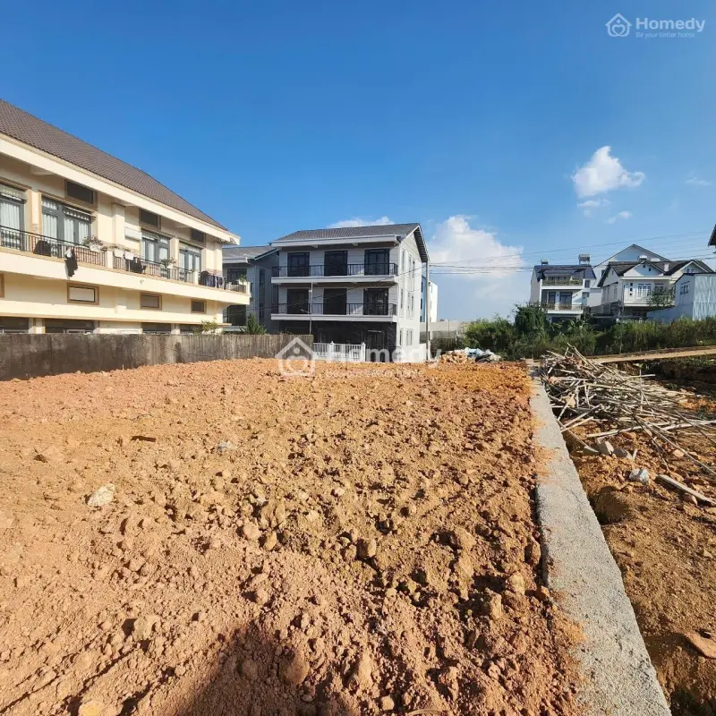 Bán Đất Biệt Thự Vạn Hạnh Phường Lâm Viên - Đà Lạt - 345M2, Gần Thung Lũng Tình Yêu - 11.5 Tỷ