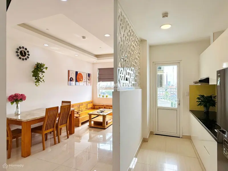 Căn Góc 66M2 (2Pn2Wc) Moonlight Park View – Full Nội Thất, Sổ Hồng Sẵn