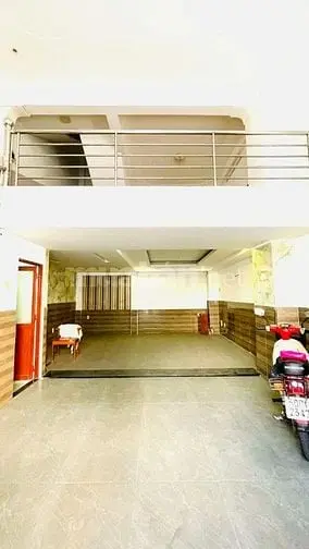 Bán Nhà Mặt Tiền Khu Sư Vạn Hạnh Nd P12 Q10, 5,3X10M 5 Tầng Chỉ 18 Tỷ.