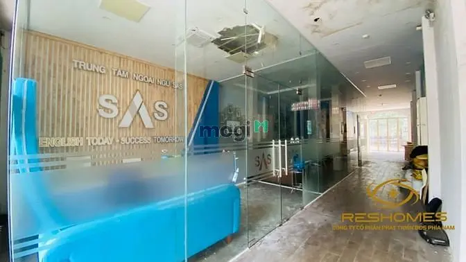 Bán Nhà Mặt Tiền Đường Phạm Văn Thuận Gần Vincom; 421M2 Giá 32.5 Tỷ