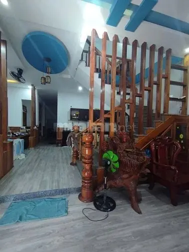 🏡 Cần Bán Nhà Vườn 2 Tầng – Đường Nhơn Hoà 19, Đà Nẵng
