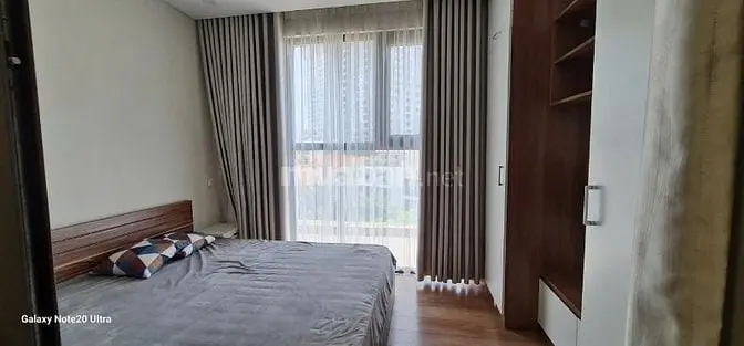 Cho Thuê Căn Hộ Tại D'. El Dorado Ii Tây Hồ, 50M2 ,2 Pn – 1Vs Đủ Đồ.