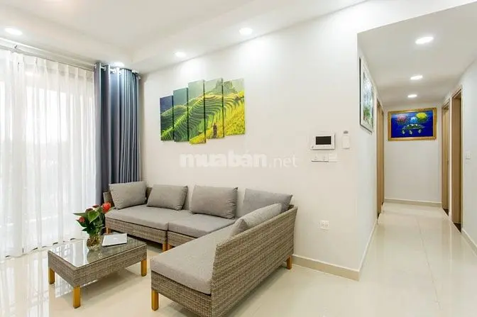 Cần Tìm Chủ Mới Cho Căn Hộ Bàu Cát 2 - Bán Lại Cả Tình Cảm