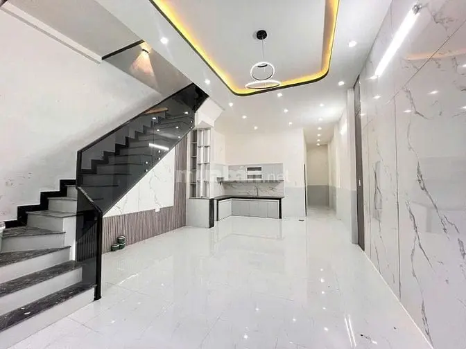 Nhà Trung Tâm Phường Tân Triều Giá Chỉ 550Tr