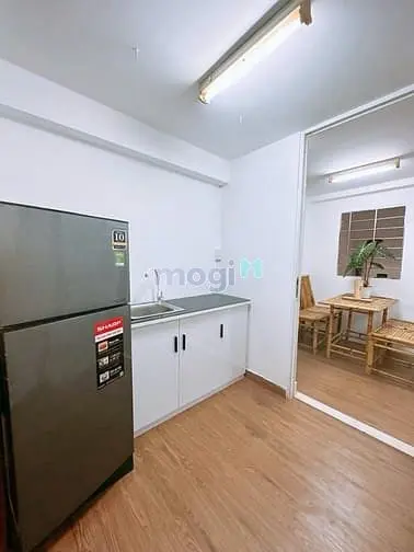 Căn Hộ Cao Cấp 1Pn Gần Bệnh Viện Hoàn Mỹ Coopmart Rạch Miễu