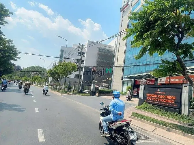 Gấp Bán Xưởng Đường 16M Ql1A 825M2 Rộng 33M Sát Cvpm Quang Trung 33 Tỷ