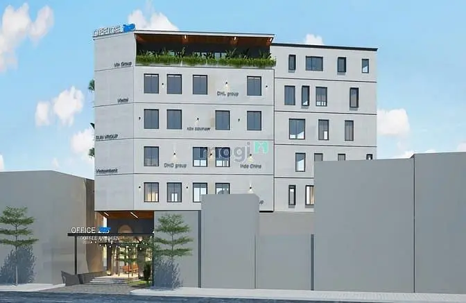 Cho Thuê Văn Phòng Mới 100% Phù Hợp Nhiều Lĩnh Vực Với Nhiều Ưu Đãi