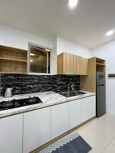 Cho Thuê Chung Cư Cao Cấp Galaxy 9 - 45M2 1Pn 1Wc - Giá 15Tr/Tháng
