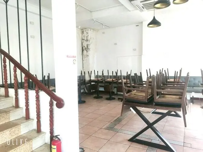 Cho Thuê Nhà Mặt Tiền Lê Lợi Gần (Đh Công Nghiệp 4)Gò Vấp-Dt:5.6M X26M