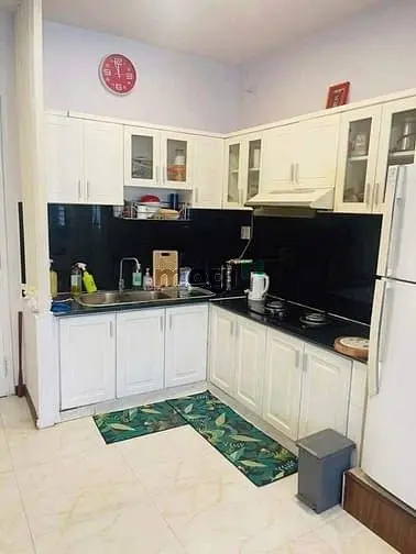 Cần Bán Cc Khánh Hội 2 (Đã Có Sổ Hồng) - 75M2 2Pn 2Wc Giá 5.2 Tỷ