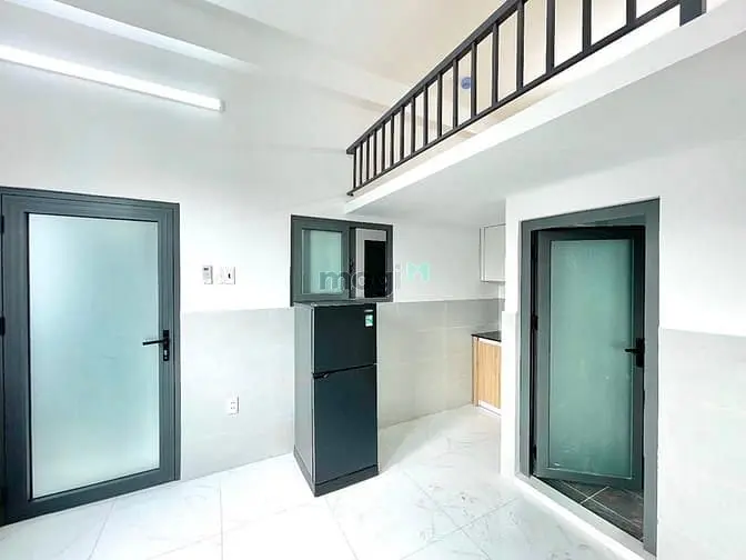 Căn Hộ Duplex Sẵn Nội Thất Ngay Trục Đường Xa Lộ Nội