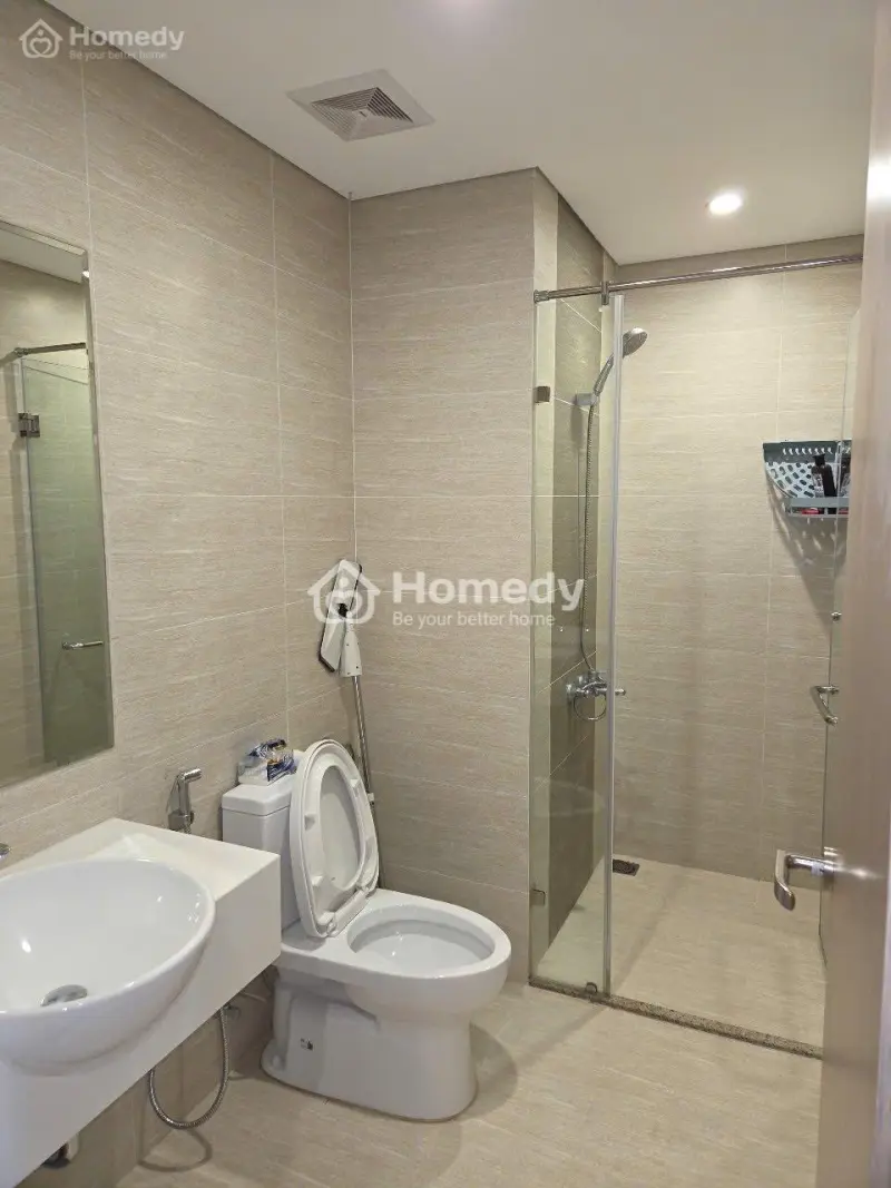 Cắt Lỗ - Chung Cư N1 Lê Duẩn - Đại Cồ Việt - Công Viên Thống Nhất - Full Nội Thất