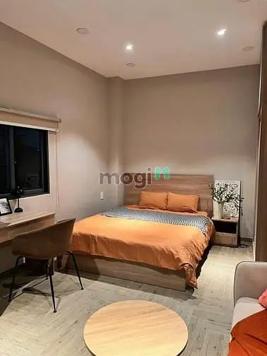 🕍Cho Thuê Căn Hộ Duplex Gác Rộng Gần Khu Chế Xuất, Lotte Mart Quận 7