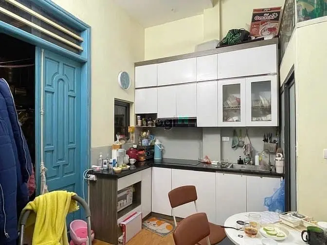 Nhà Đẹp Phố Cổ Full Nội Thất 2P Ra Bờ Hồ Chỉ 6,8T Dòng Tiền Tiềm Năng