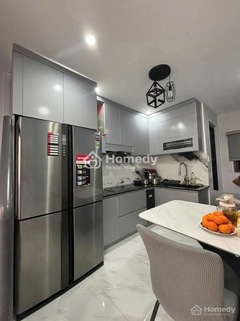 Bán Villa Hùng Vương P0 Đà Lạt - 5Pn, Full Nooin Thất, Hẻm Ô Tô - 20 Triệu/Tháng