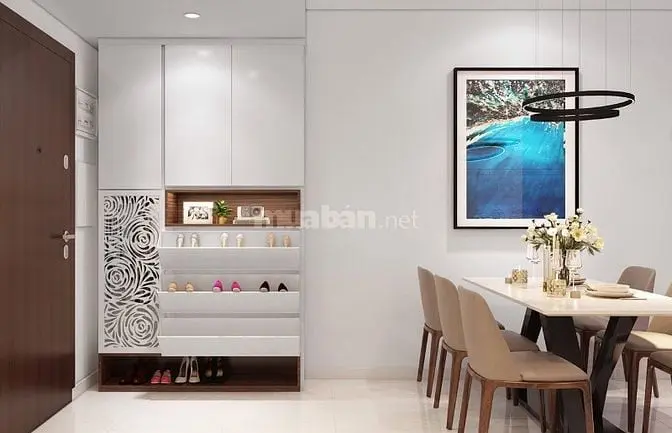 Bán Gấp Căn Hộ Central Plaza - Chính Chủ, Không Qua Môi Giới