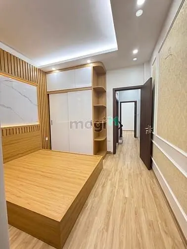 Ô Tô Đỗ Cửa- #Kim Giang-38M-Nội Thất Kiêu Sa- Nhỉnh 7 Tỷ
