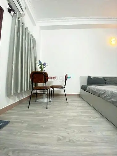 Cho Thuê Nhà Vip Trung Tâm Quận 1 - Dt Ngang 4.5X19M - Giá 4X