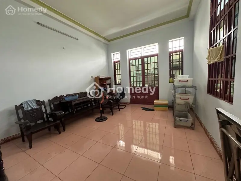 Bán Nhà 3 Tầng Hẻm 1/ Đường Man Thiện, P.hiệp Phú, Q.9 Diện Tích 84M2 – Giá 6 Tỷ 5