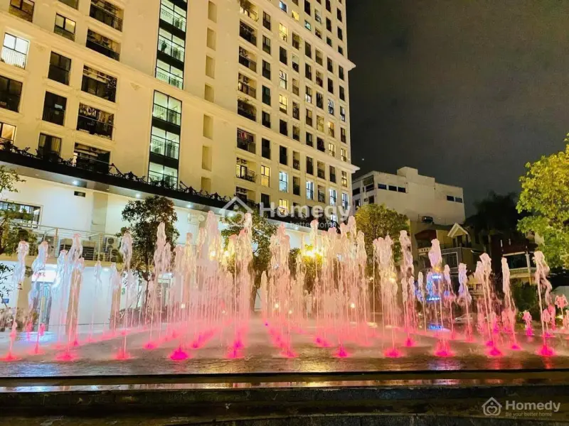 Căn Hoa Hậu Giá Tốt Nhất The Emerald - Ct8. Dt: 142M2-4N3Vs-View Đẹp- Tầng Cao- Full Đồ.