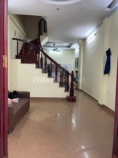 Cho Thuê Nhà 4 Tầng 4 Ngủ Tại Tân Lạc, Đại La