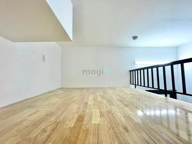 Căn Hộ Duplex Sẵn Nội Thất Ngay Trục Đường Xa Lộ Nội
