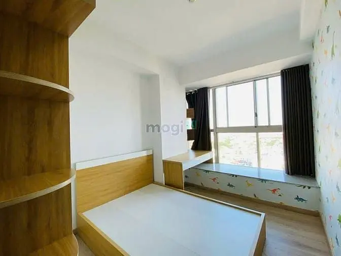 Chuyển Nhượng Midtown M7 - 79M2- 2Pn - Lầu Cao View Công Viên