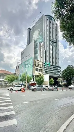 Bán Nhà 191 Nam Kỳ Khởi Nghĩa Hầm 7 Tầng Giá 145Tỷ Dt 6,2X24 Cn160M2