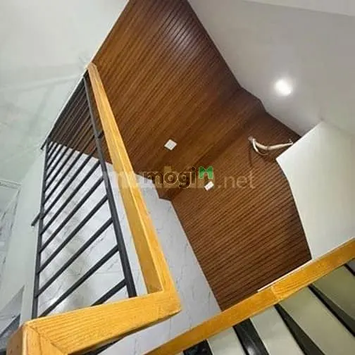 Cho Thuê Nhà Nguyên Căn Đường Trần Hưng Đạo, Phường Cầu Kho, Quận 1