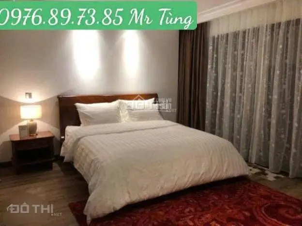 Căn Hộ 58M² Sudico Mỹ Đình Sông Đà Giá Chỉ Nhỉnh 4 Tỷ