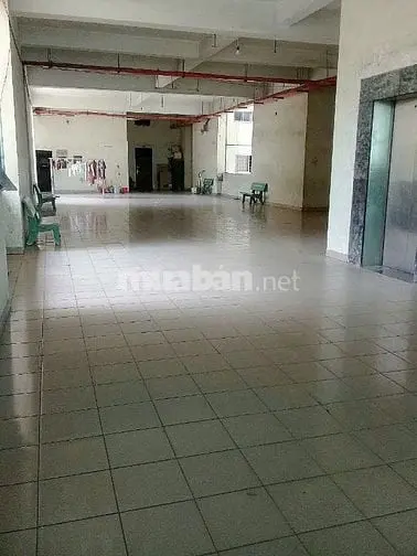 Cho Thuê Nhà Chung Cư Sóng Thần Dĩ An .Tphcm