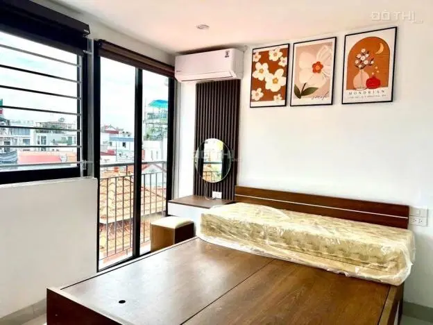 Bán Tòa Nhà Ccmn 7 Tầng Thang Máy Tại Trung Tâm Quận Cầu Giấy, Dòng Tiền 130Tr/ Tháng.
