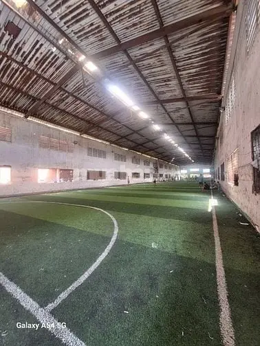 Cho Thuê Kho Lê Đức Thọ P.13 Gò Vấp + Diện Tích: 1.600M2