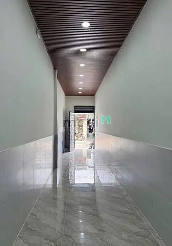 Bán Nhà Mặt Tiền Đường Ngay Đại Học Tôn Đức Thắng Quận 7 – Thu Nhập