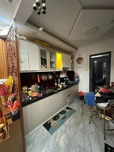 Nhà Hoàn Công Đường Hoàng Diệu, Phú Nhuận. Gần Thcs Ngô Tất Tố
