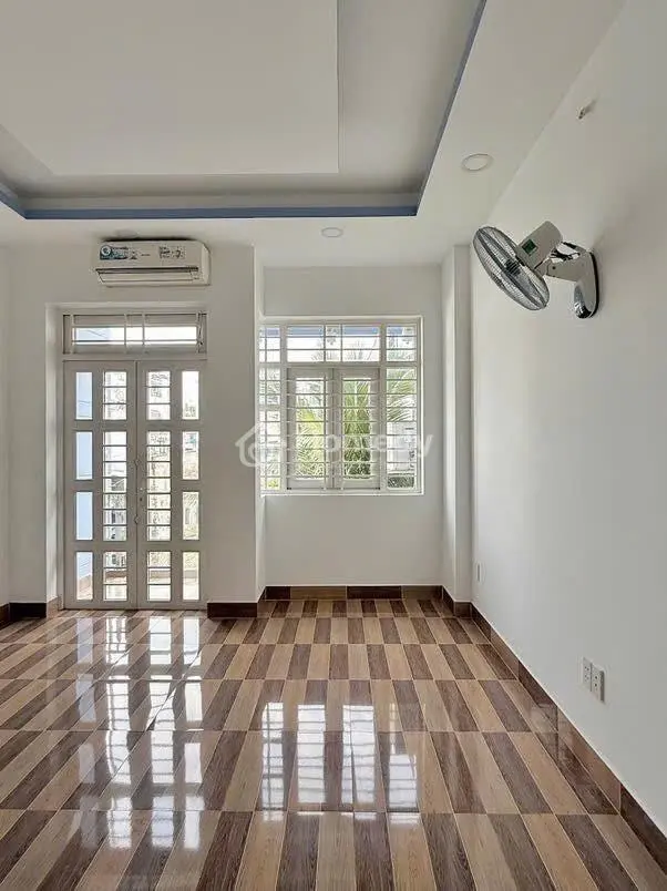 Lh Phúc 07940629***Thu Hồi Vốn Bán Rẻ Chỉ 2Tỷ320 Ở Đ.lê Quang Sung Q.6, 50M2/1T2L, Shr Bao Phí