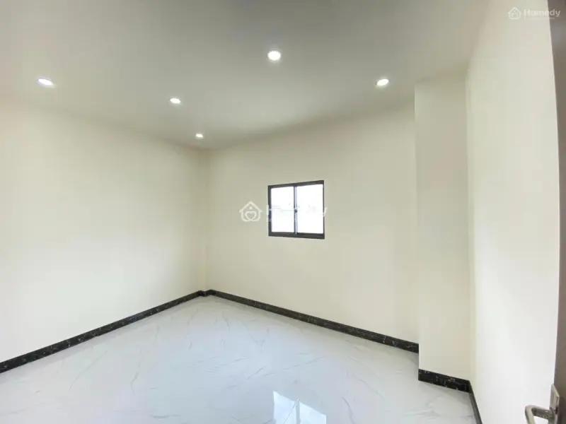 Hot Chưa Đến 1Ty7 Sở Hữu Ngay Nhà Mới 100% -Hxh - 1 Lầu 2Pn 2Wc Tại Quận 12