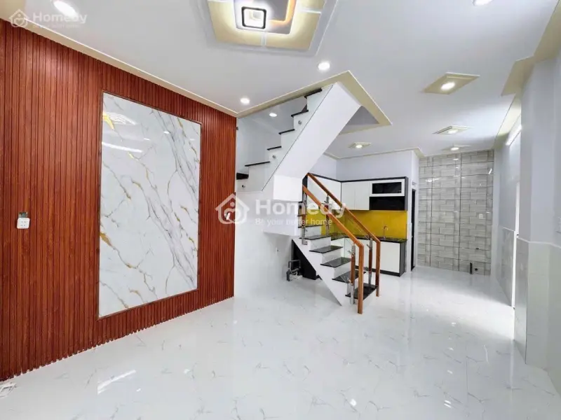 Cần Tiền Trả Nợ Bán Nhà 1T1L Đ.huỳnh Mẫn Đạt-Q5,Dt 54M2-Giá 1,58 Tỷ-Shr-Gần Bệnh Viện Nguyễn Trãi